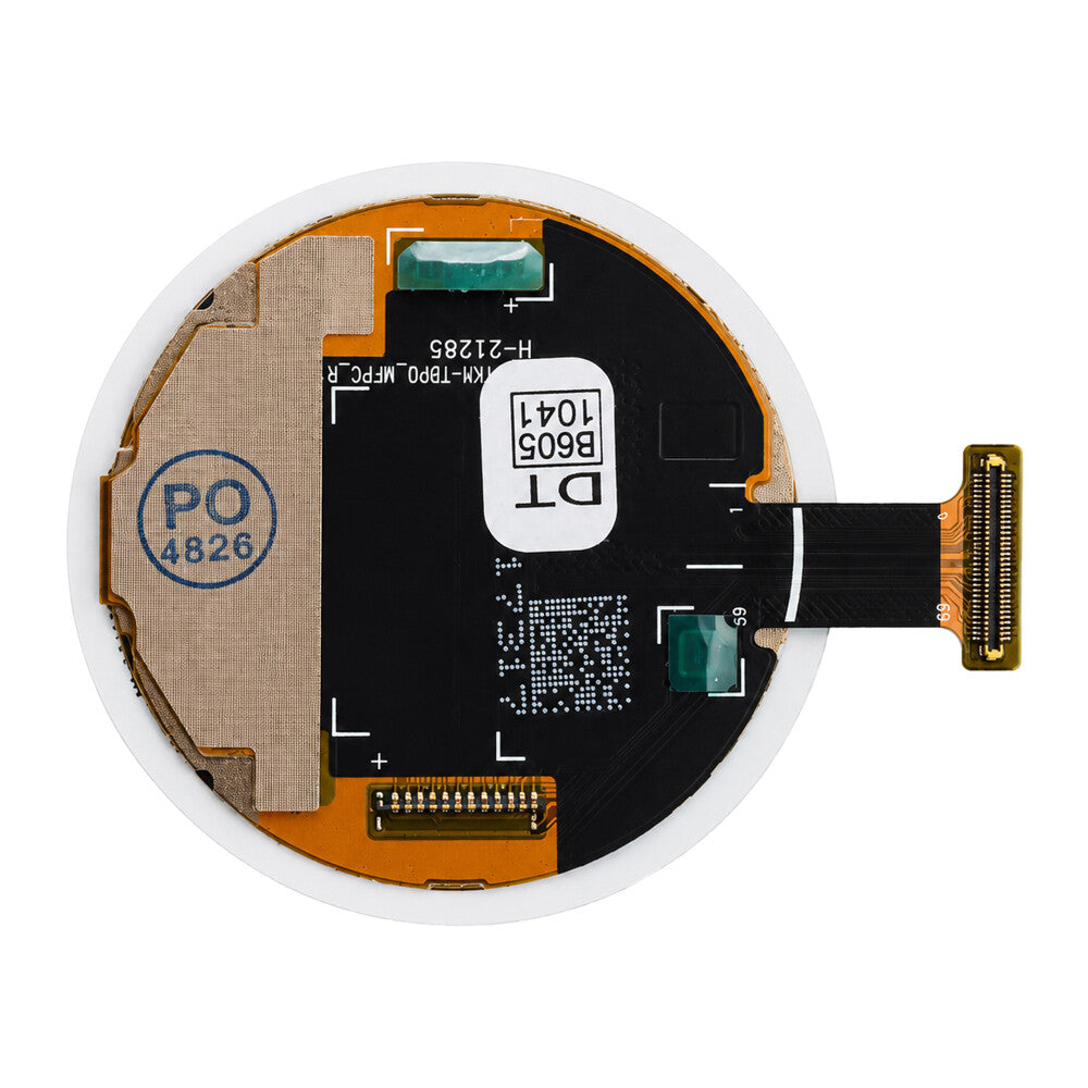 Display (ohne Rahmen) für SM-R960/R965 Galaxy Watch6 Classic (47 mm)