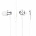 Xiaomi Mi In-Ear Kopfhörer Basic silber ZBW4355TY