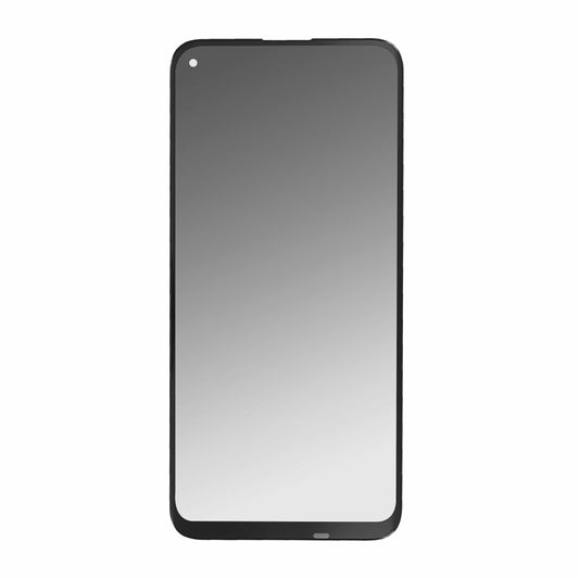 OEM-Displayeinheit (ohne Rahmen) für Huawei P40 Lite E