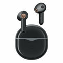 SoundPEATS Air4 Lite wireless earbuds black