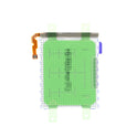 Samsung Akku (Sub) EB-BF733ABY Galaxy Z Flip5 GH82-31699A Hauptbild