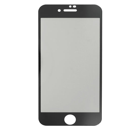 prio 3D Anti-Spy Displayschutzglas für iPhone 7/8 Plus schwarz