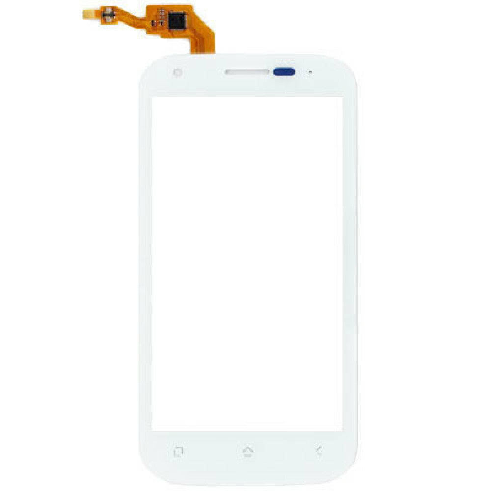 Wiko Peax/2 Touch Screen White