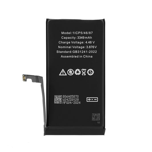 OEM Akku / Batterie für iPhone 15