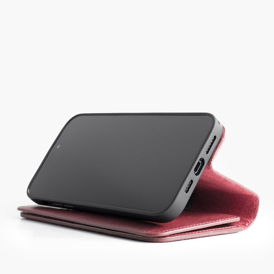 Multi Wallet iPhone Hülle iPhone 14 Pro