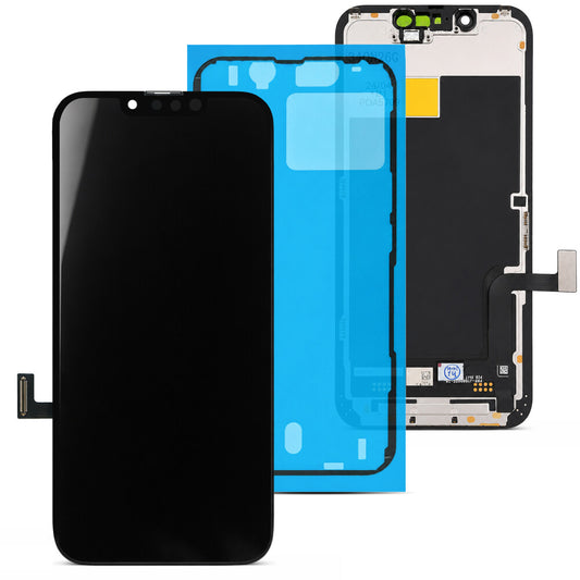 Original Display ( refurbished ) für iPhone 13 mini (inkl. Sensorflex)