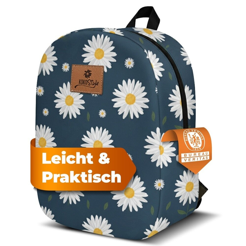 Kokopatik Kleine Kindergartentasche Polyester 22x26 cm