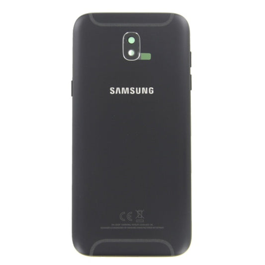 Samsung Galaxy J5 2017 J530F battery compartment cover - black