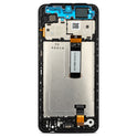 Xiaomi Display + Rahmen Redmi A5 schwarz 56000100C3Z00