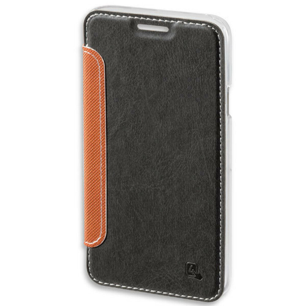 4smarts NOORD Book / Tasche / Case für Samsung Galaxy A3 schwarz 4ST7014