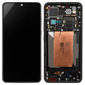 Xiaomi Display + Rahmen Xiaomi 15 schwarz 560061000O300