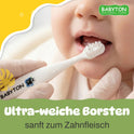 Babyton Bio Zahnbürste
