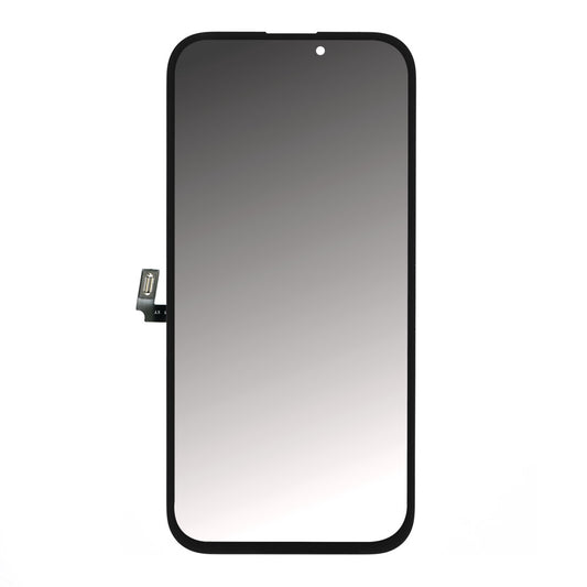 RJ(Ruiji) Premium In-Cell Display Unit für iPhone 14+ (abnehmbarer COF- IC )