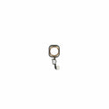 Home Button for iPhone 6s rose gold + flex cable