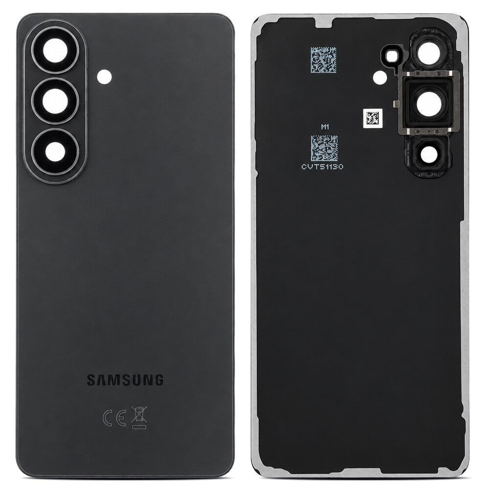Samsung Battery Cover SM-S942 Galaxy S26 schwarz GH82-39035A