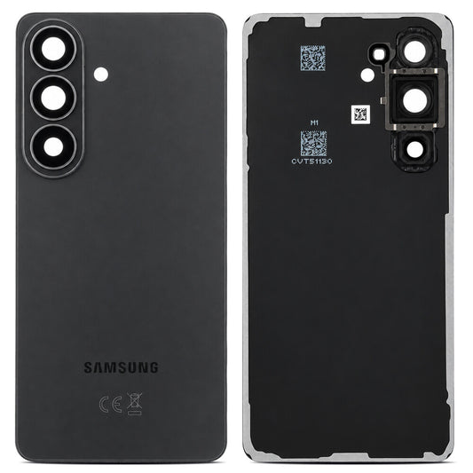 Samsung Battery Cover SM-S942 Galaxy S26 schwarz GH82-39035A