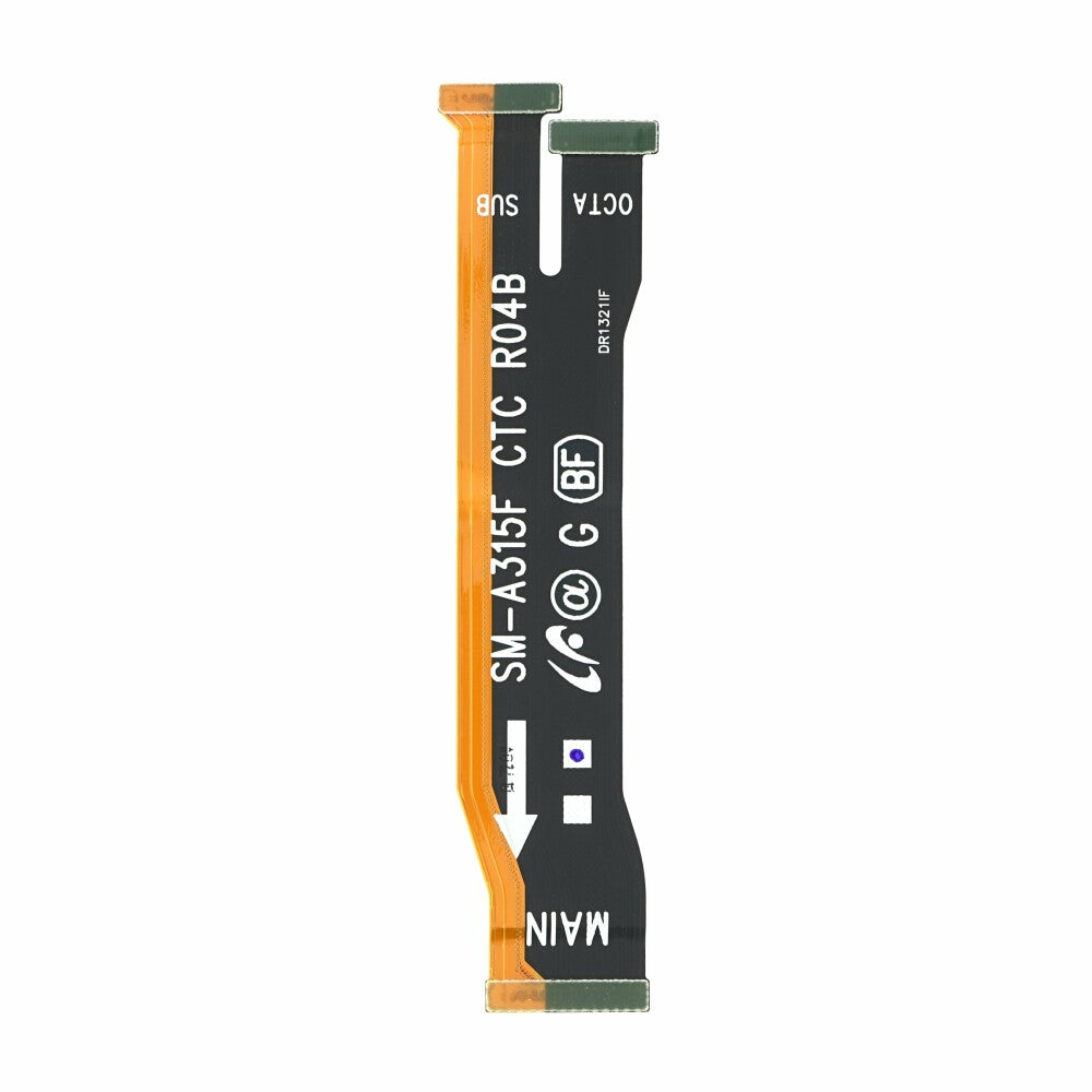 Samsung Main Flex Cable A315 Galaxy A31 GH59-15262A