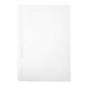 Samsung Tab S8+ Note protective case white EF-ZX800PWEGEU