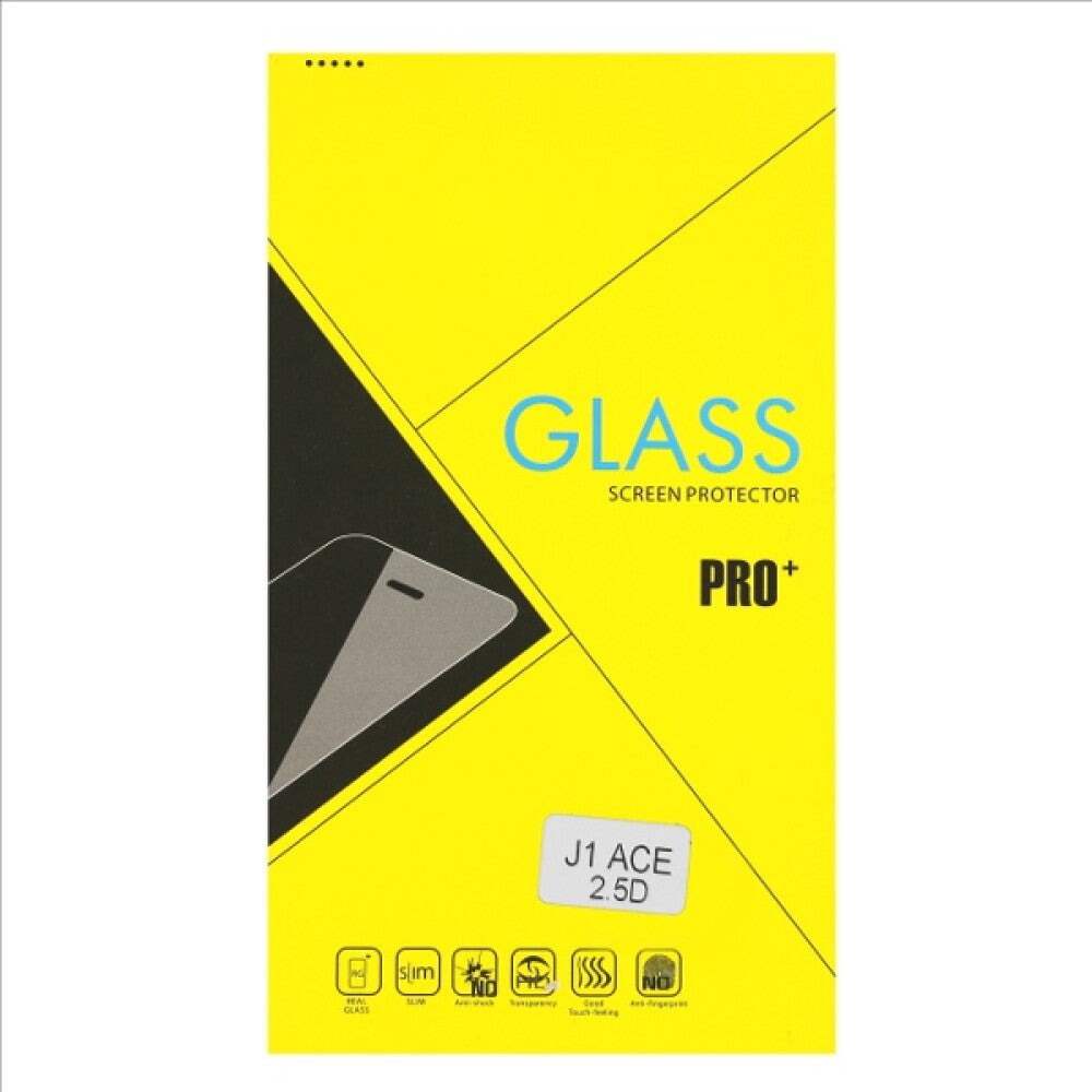 PT Line 9H protective glass Samsung Galaxy J1 Ace