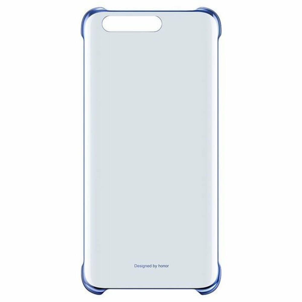 Huawei Honor 9 Protective Schutzhülle deep blau