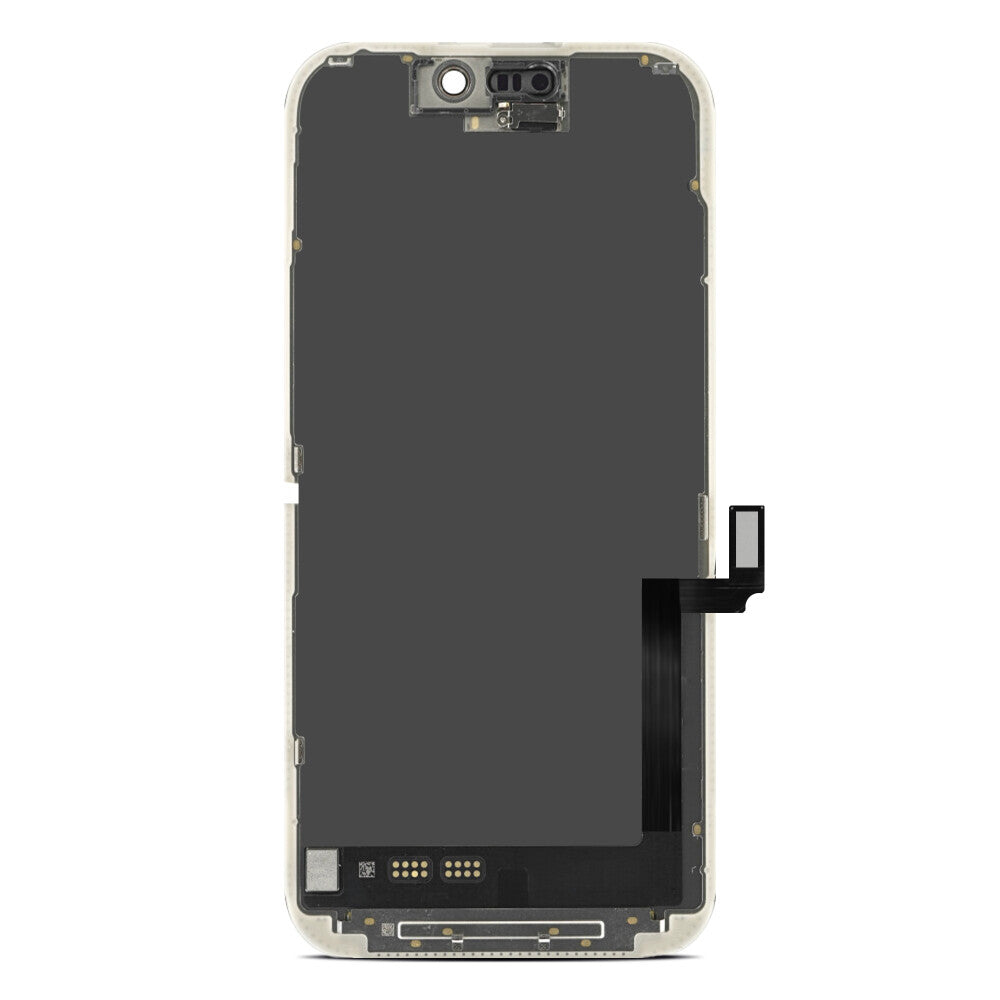Pulled Original Display + Sensorflex für iPhone 17 (Diagnosefähig mit der neuesten iOS-Version)
