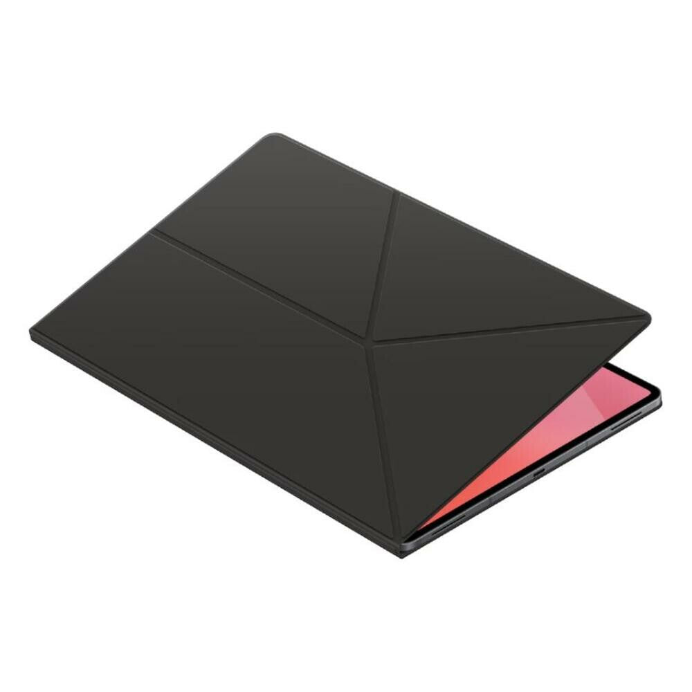 Samsung Book Cover Galaxy Tab S11 schwarz EF-BX730PBE