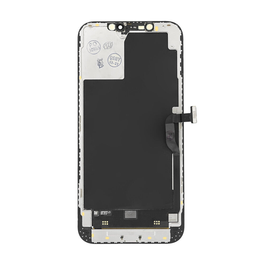 Original Displayeinheit (Refurbished) für iPhone 12 Pro Max (mit IC Ersatz)