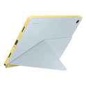 Samsung Book Cover SM-X110 Galaxy Tab A9 blau EF-BX110TLE