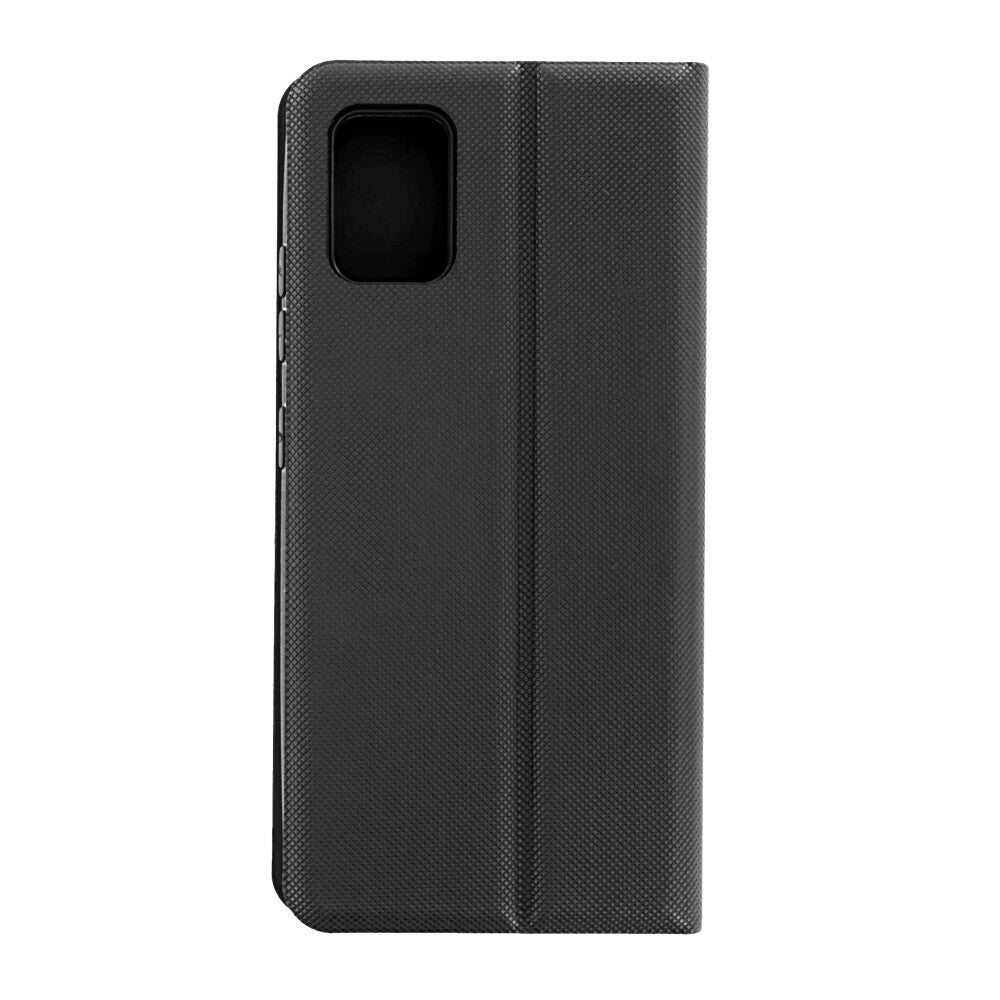 prio protective case for Samsung A51 5G black-red