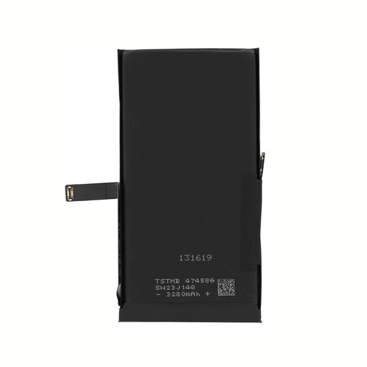 OEM battery for iPhone 14, decoded with additional IC (without welding)