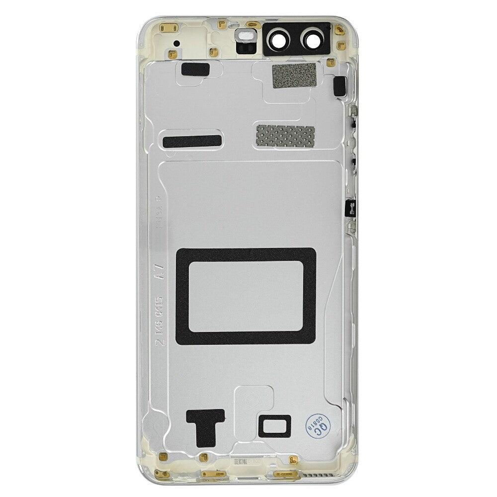 OEM battery cover for Huawei P10 - white, without logo