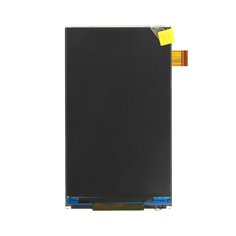 Wiko Cink Slim LCD display