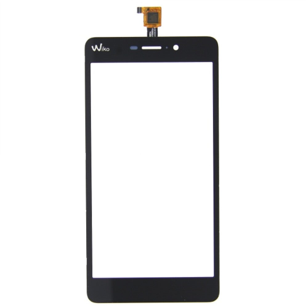 Wiko Slide 2 4G Touchscreen Black