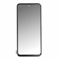 Xiaomi Anzeigeeinheit + Rahmen Redmi Note 10S schwarz 5600020K7B00