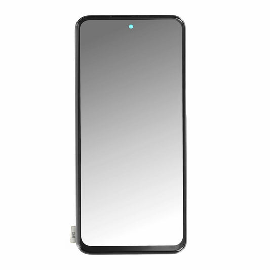 Xiaomi Anzeigeeinheit + Rahmen Redmi Note 10S schwarz 5600020K7B00
