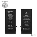 prio Hochleistungsakku für iPhone 8 (2200 mAh) - Universal APN -