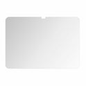 prio screen protector glass for iPad 10.9 (2022) transparent