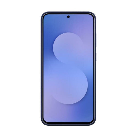 Samsung Kindsuit Cover für Galaxy S25 FE Dunkelblau Hauptbild