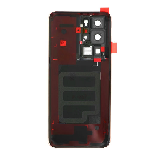 Huawei Akkufachdeckel P40 Pro schwarz 02353MEL