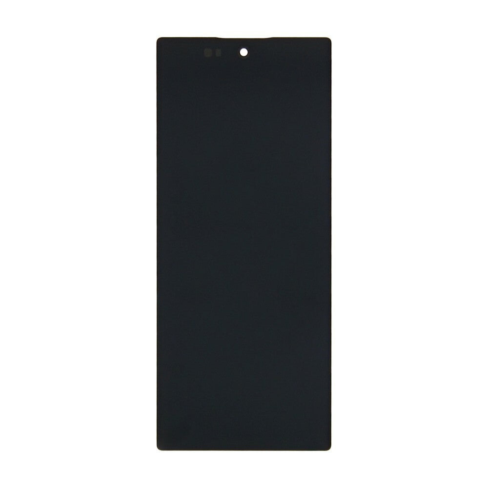 Samsung Display (Sub) Galaxy Z Fold6 F956 schwarz GH82-35047A