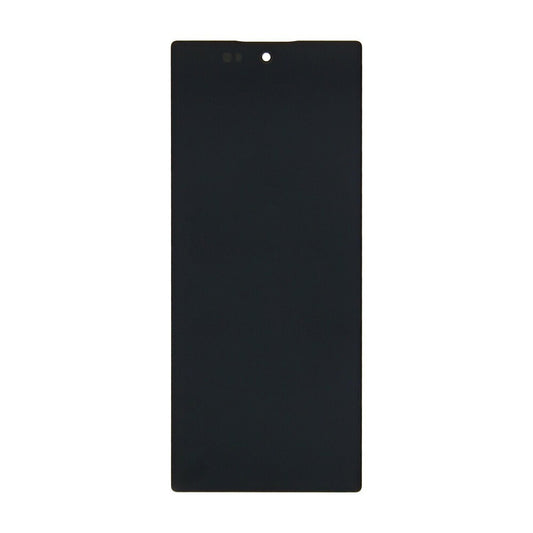 Samsung Display (Sub) Galaxy Z Fold6 F956 schwarz GH82-35047A