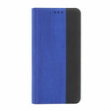 prio protective case for iPhone 13 Pro Max blue-black