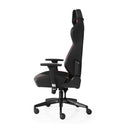 xDrive Gaming Stuhl für Profis, Ergonomischer Bürostuhl, 150 KG Tragfähigkeit