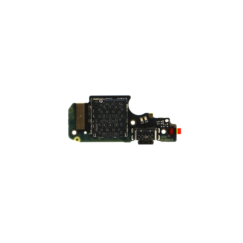 Xiaomi Ladeanschluss + USB Board Poco X4 Pro 5G 5600020K6P00