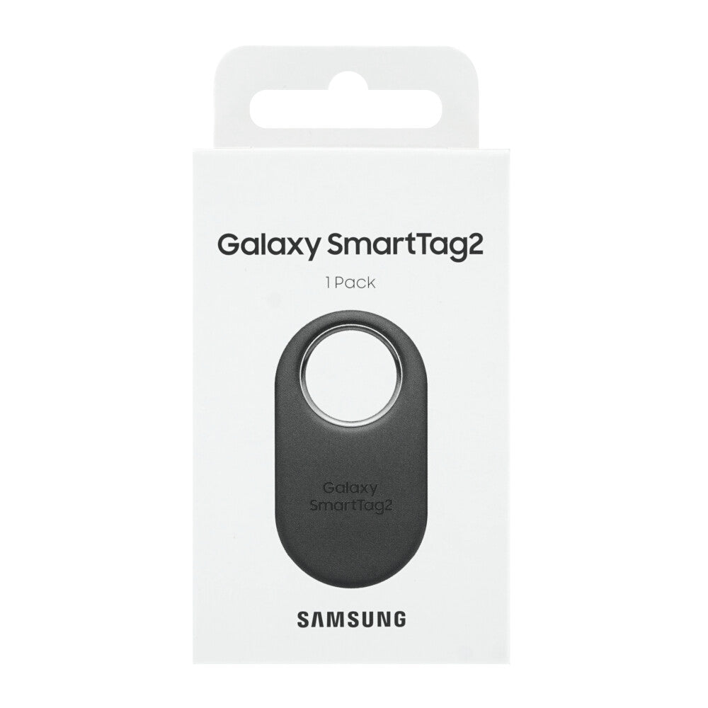 Samsung SmartTag2 (einzeln) schwarz EI-T5600BBE