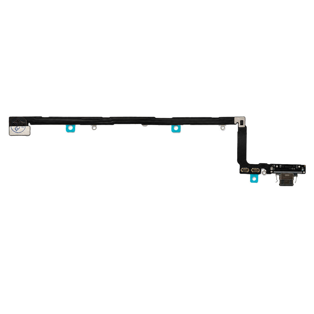 Ladeanschluss-Flexkabel für iPhone Air blau