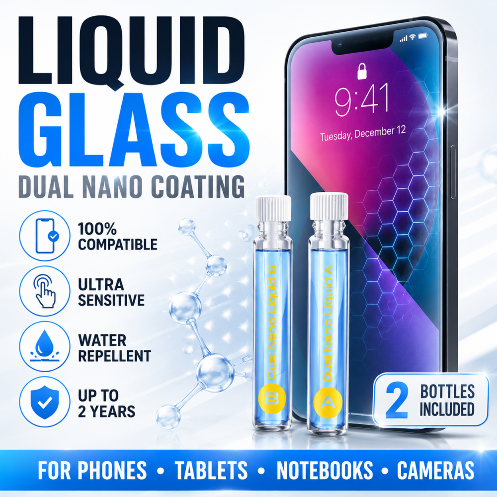 Protective fluids