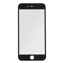 Display glass for iPhone 6 Plus black