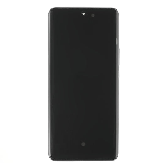 Honor Display + Akku Magic6 Lite schwarz 0235AHHP