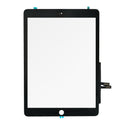 OEM Touch Unit + Flex for iPad 6 (2018) (A1893, A1954) black